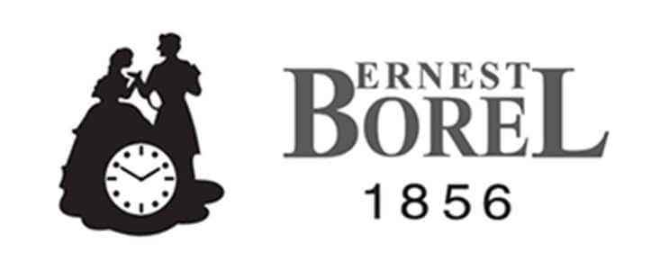 Швейцарски часовници Ernest Borel