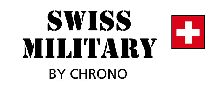 Швейцарски часовници Swiss Military by Chrono онлайн