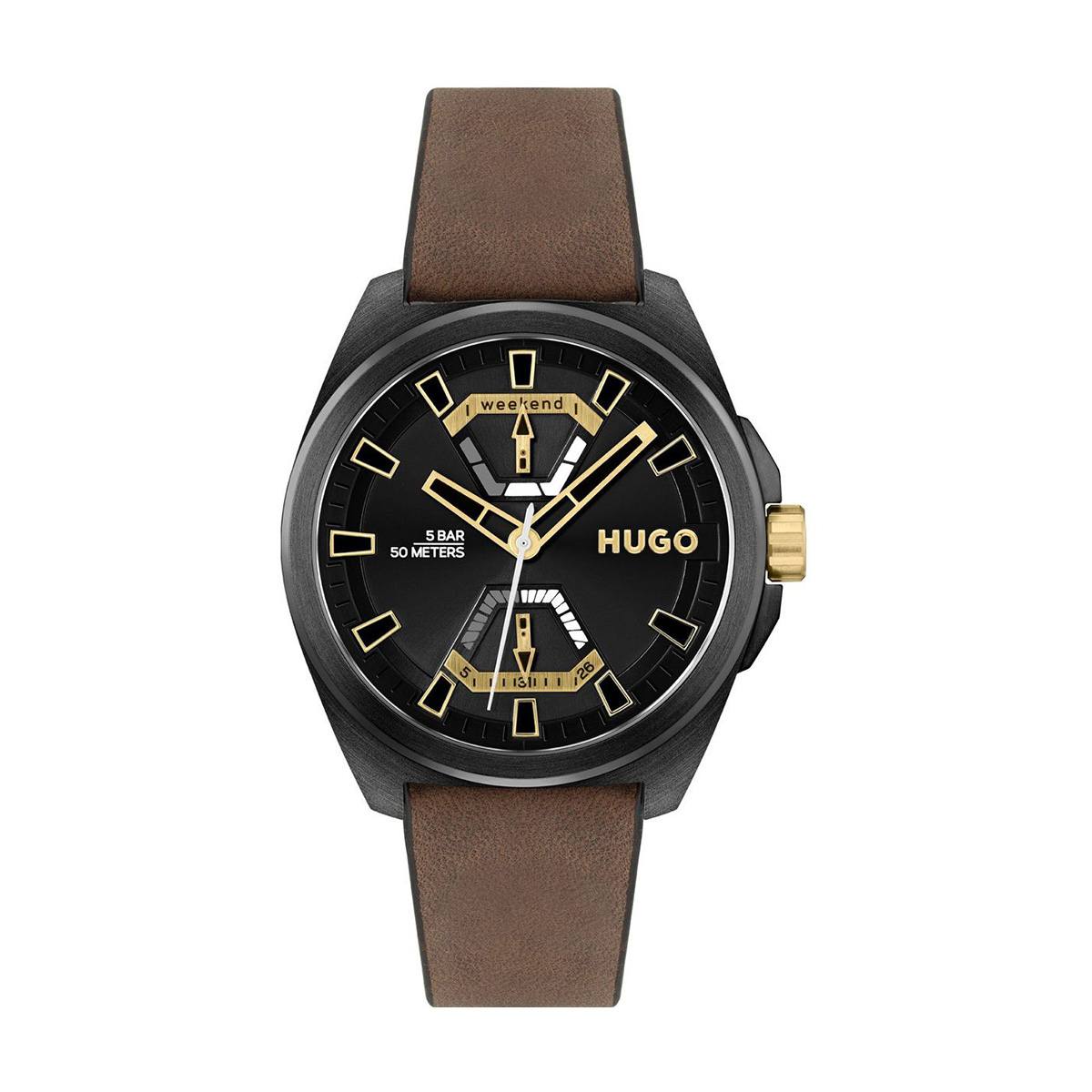 Часовник Hugo Boss 1530241