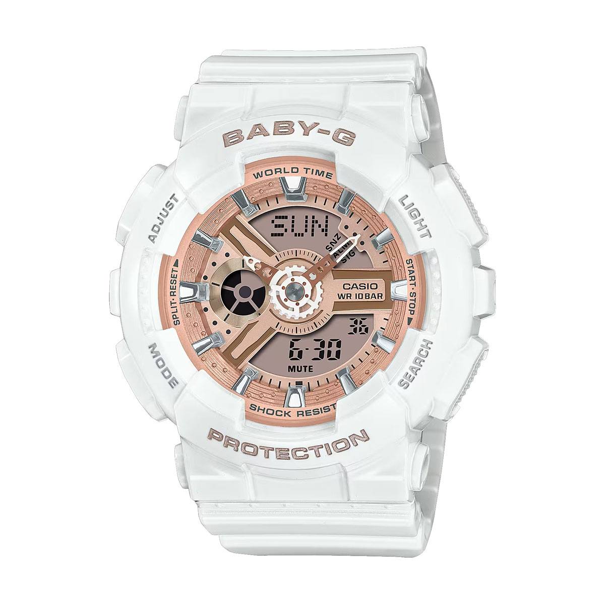 Часовник Casio Baby-G BA-110X-7A1ER