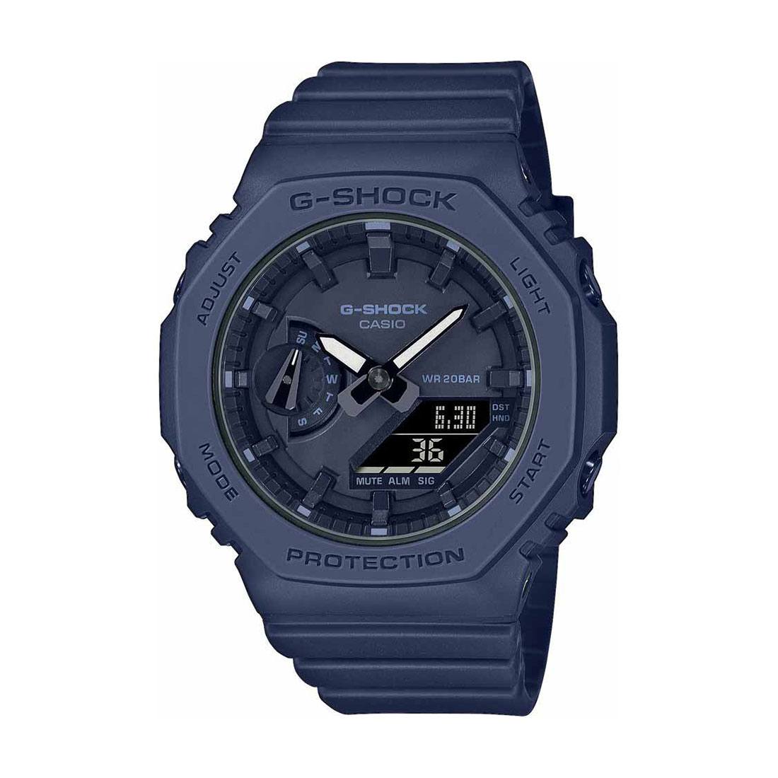 Часовник Casio G-Shock GMA-S2100BA-2A1ER