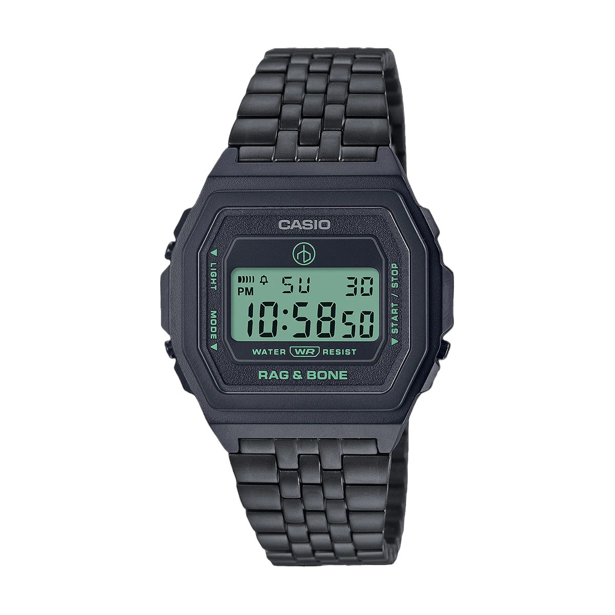 Часовник Casio A1000RCB-1ER