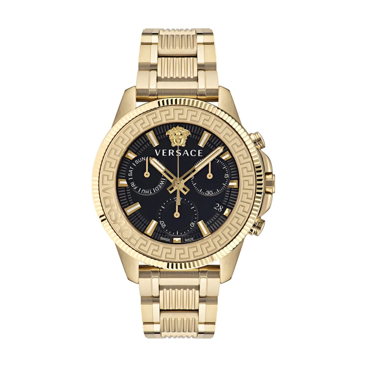 Часовник Versace VE3J00622