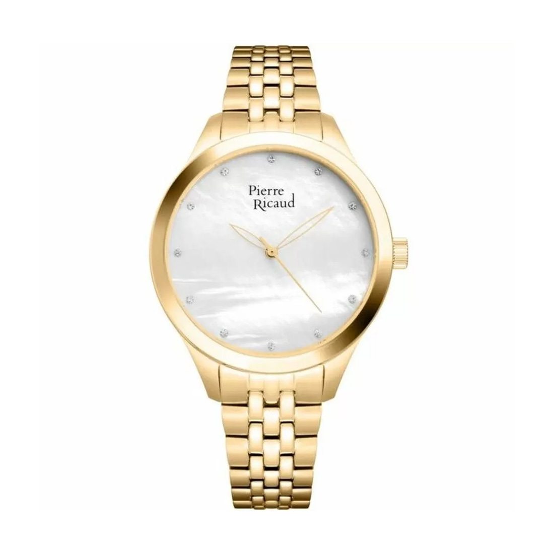 Часовник Pierre Ricaud P22063.114FQ