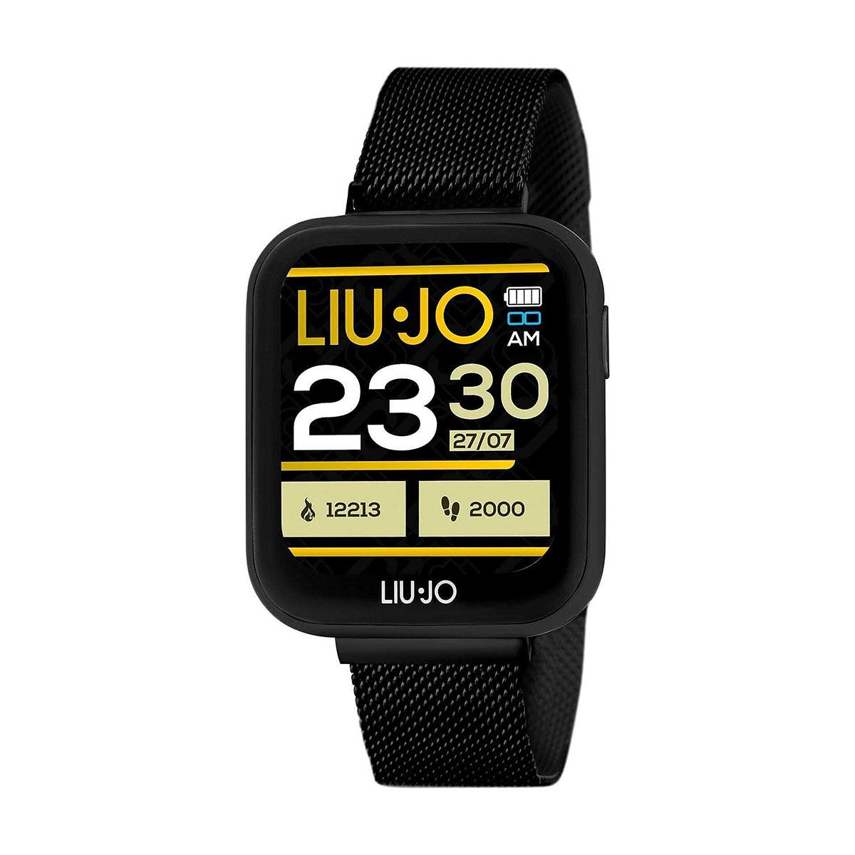 Смарт часовник Liu Jo SWLJ052