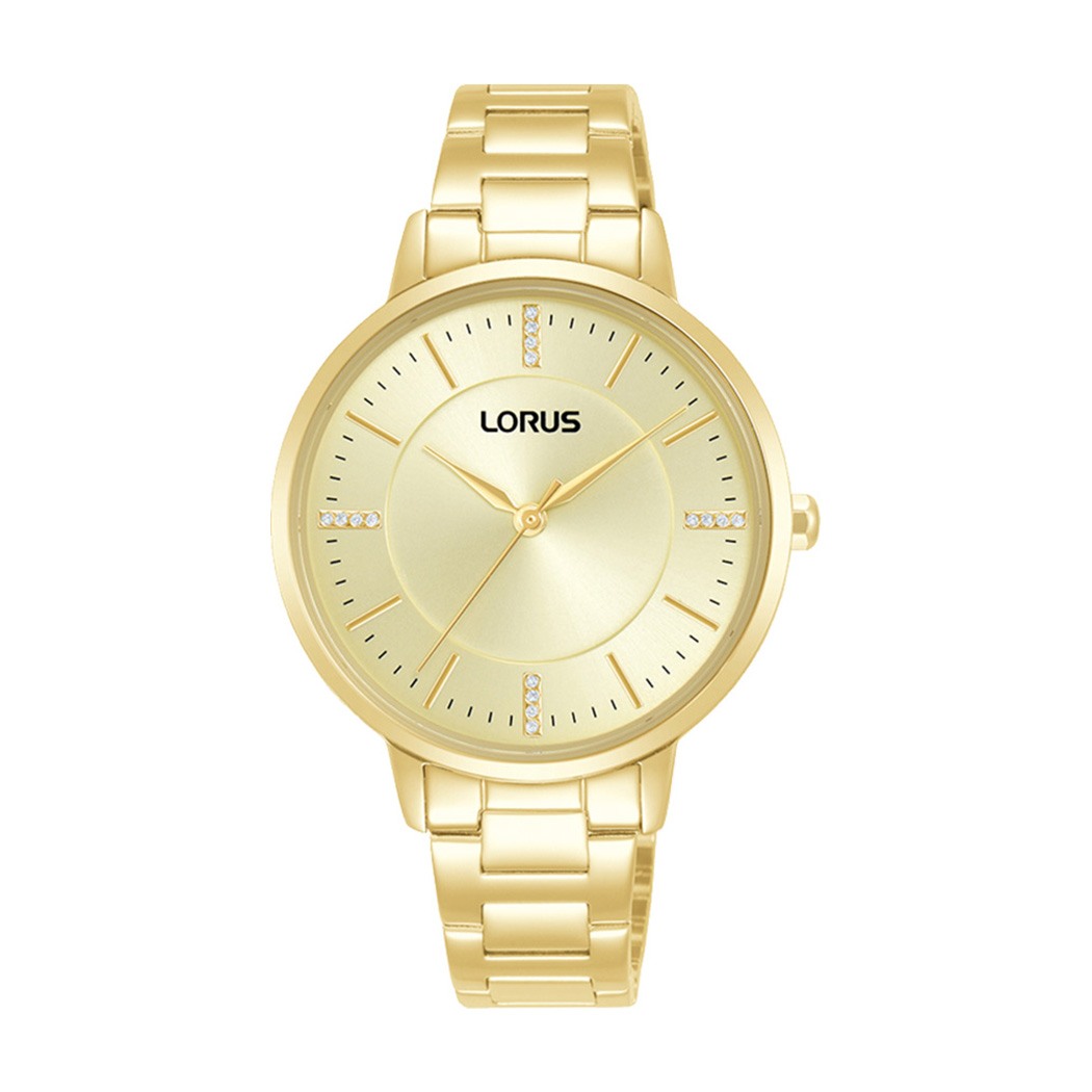Часовник Lorus RG256WX9