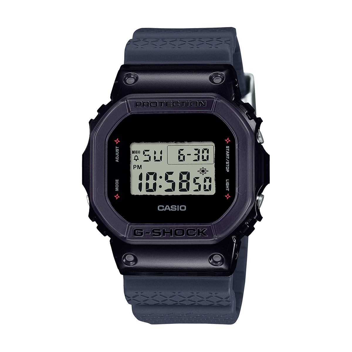 Часовник Casio G-Shock DW-5600NNJ-2ER
