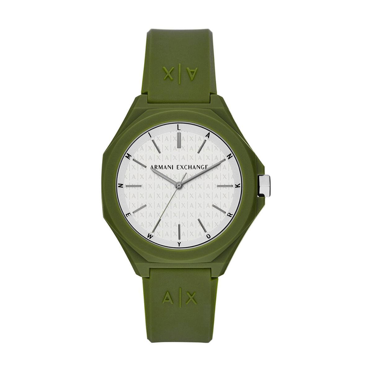 Часовник Armani Exchange Andrea AX4601