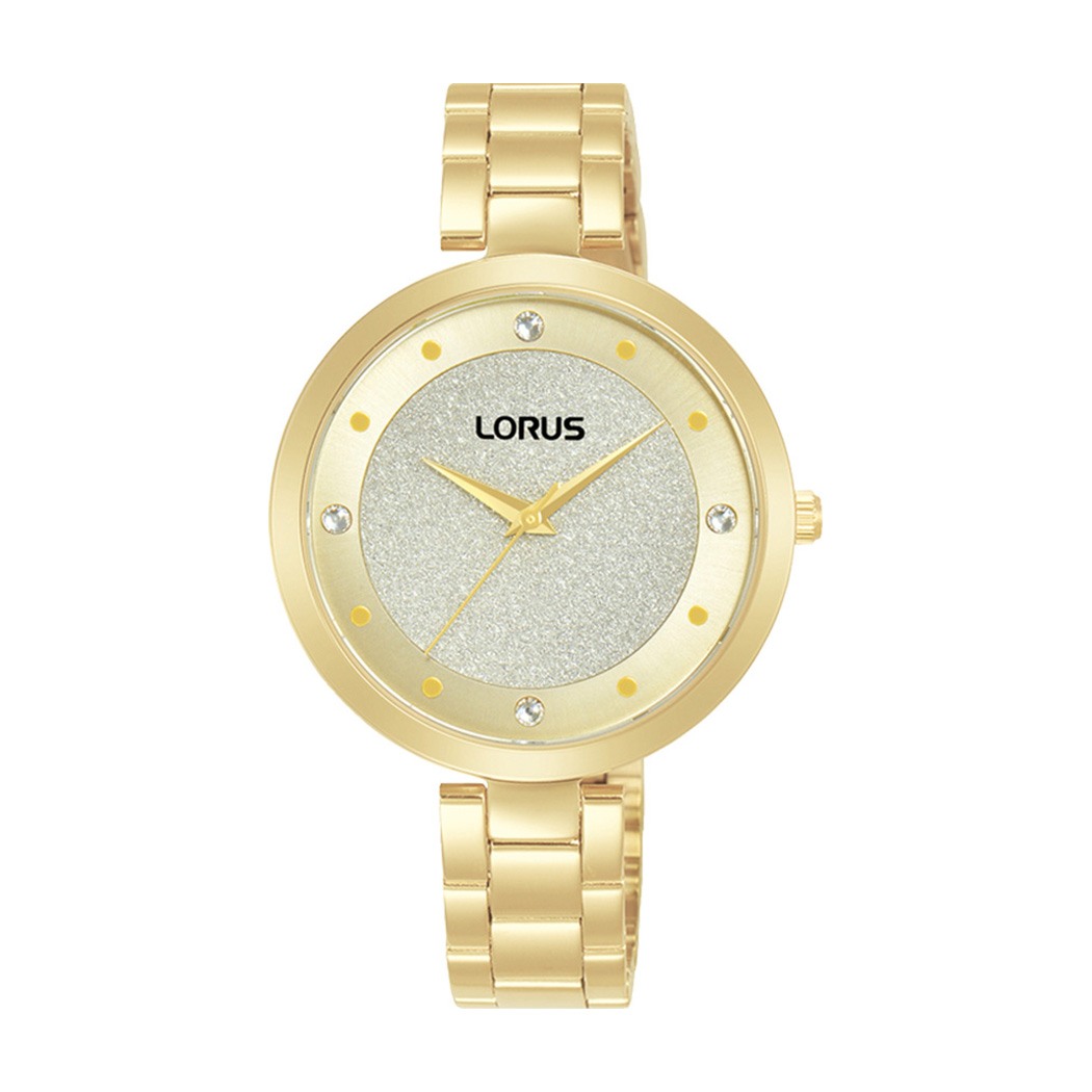 Часовник Lorus RG260WX9