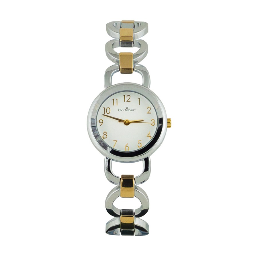 Часовник Cortebert H157-WSGS