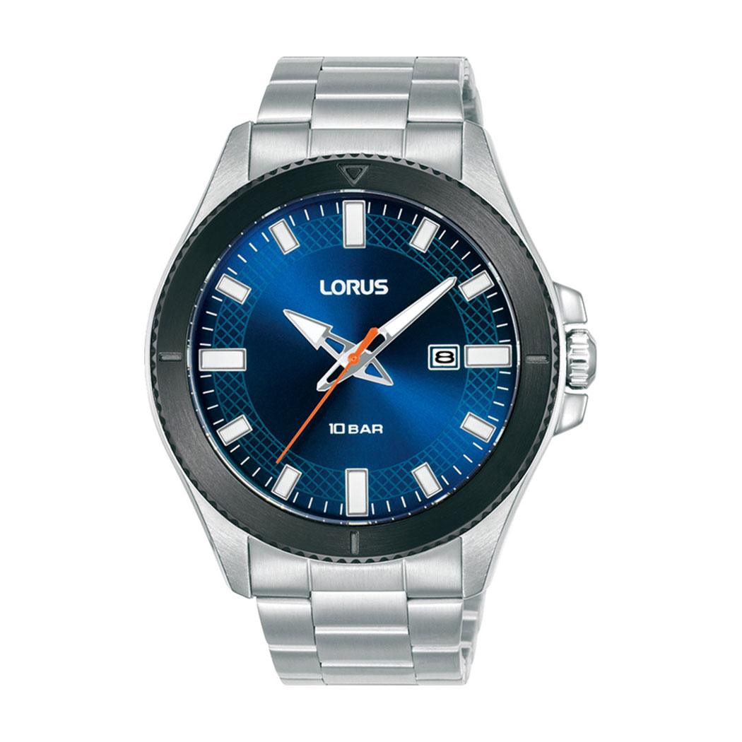 Часовник Lorus RH901QX9