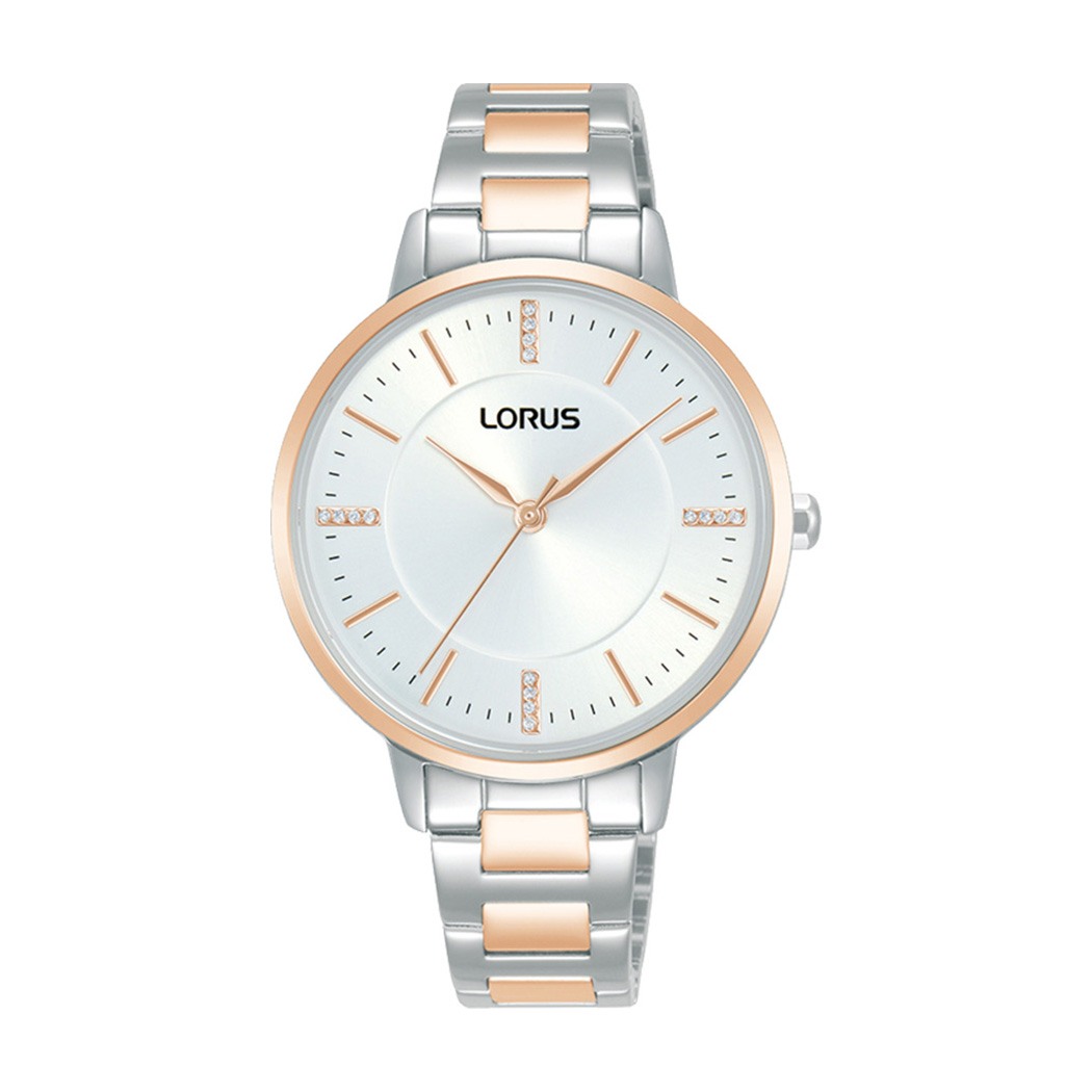 Часовник Lorus RG252WX9
