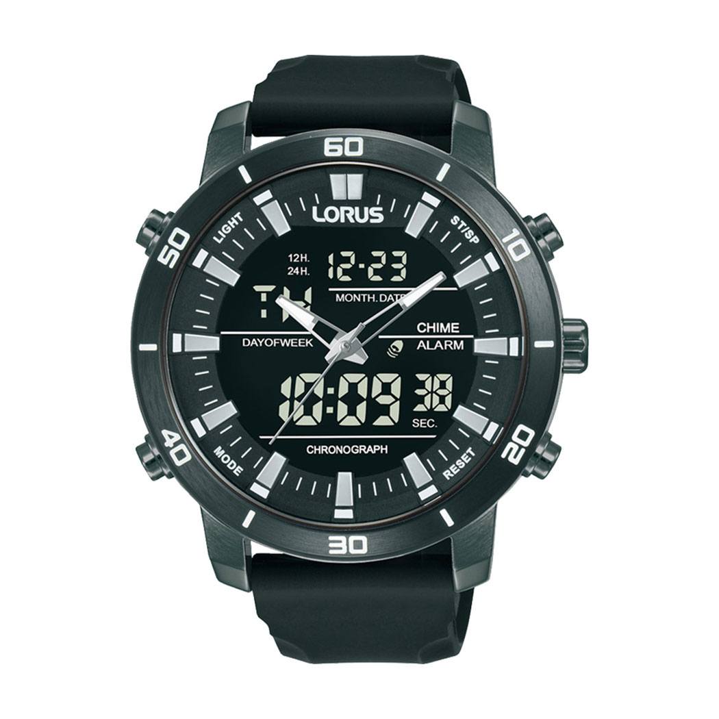 Часовник Lorus RW661AX9