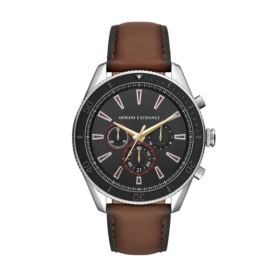Часовник Armani Exchange Enzo AX1822