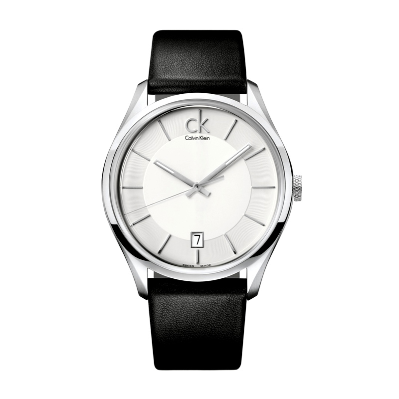 Часовник Calvin Klein K2H21120