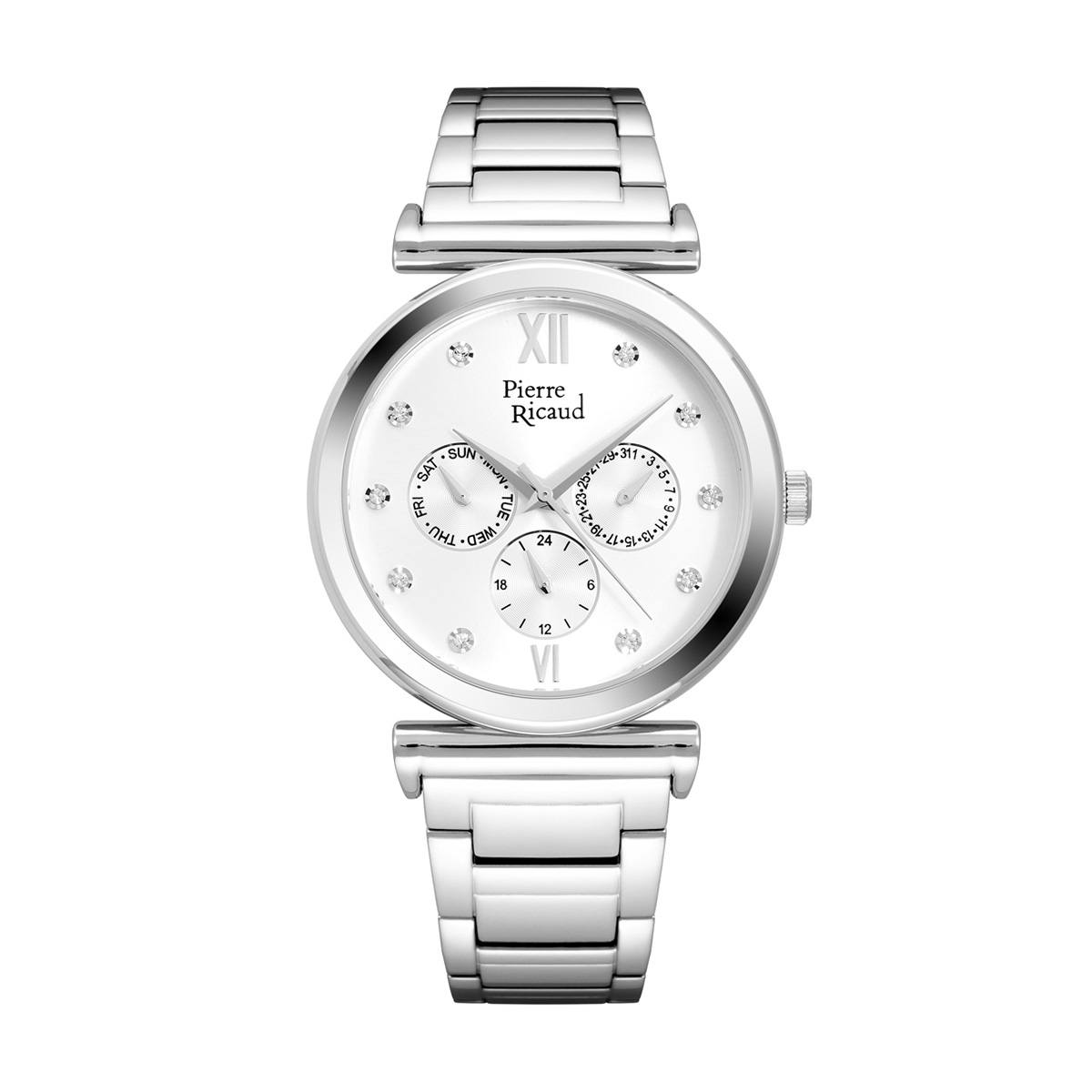 Часовник Pierre Ricaud P22007.5163QFZ