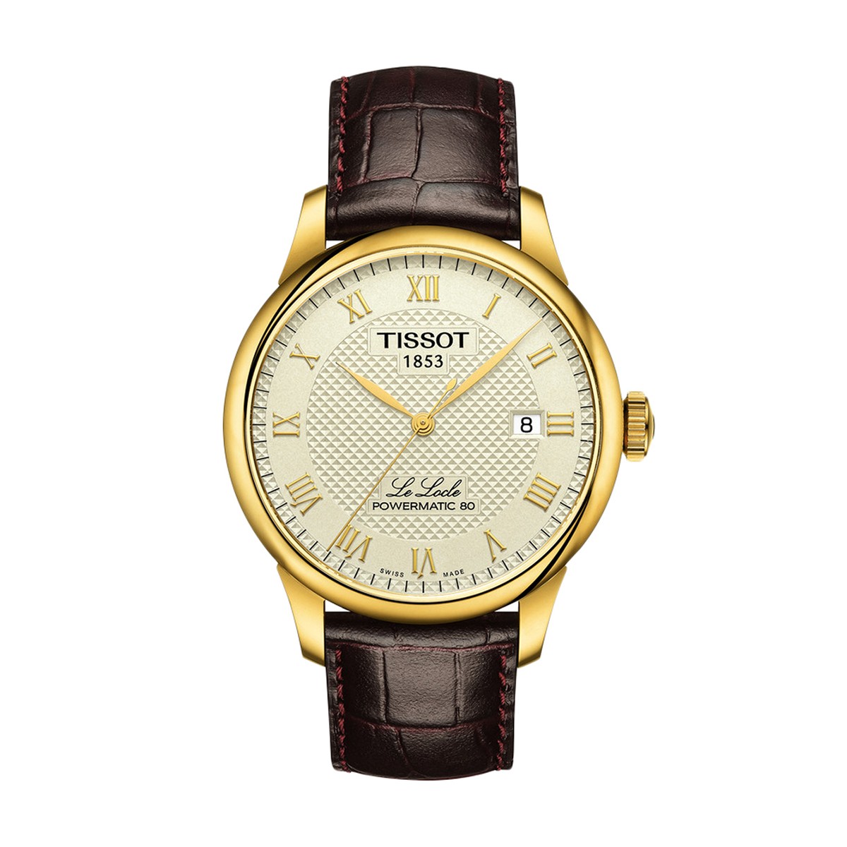 Часовник Tissot T006.407.36.263.00