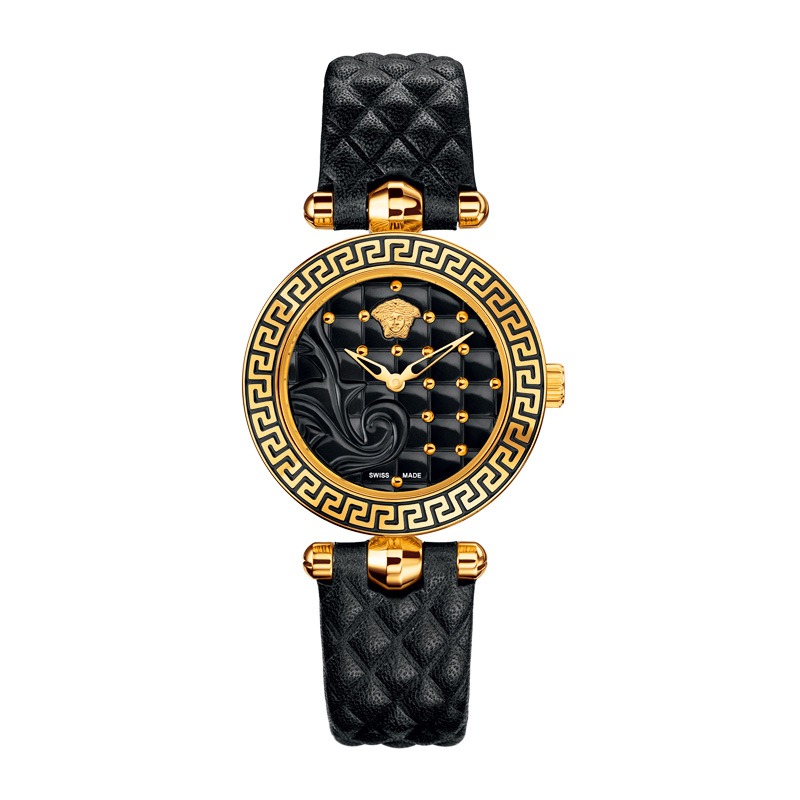 Часовник Versace VQM01 0015